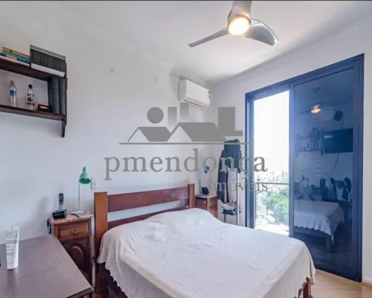 Imagem Apartamento residencial a Venda em Pinheiros, São Paulo com 177,00 m² construída.