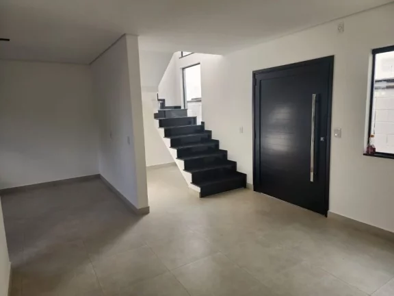 Imagem Sobrado com 2 dormitórios à venda, 80 m² por R$ 380.000,00 - Vila São Paulo - Mogi das Cruzes/SP