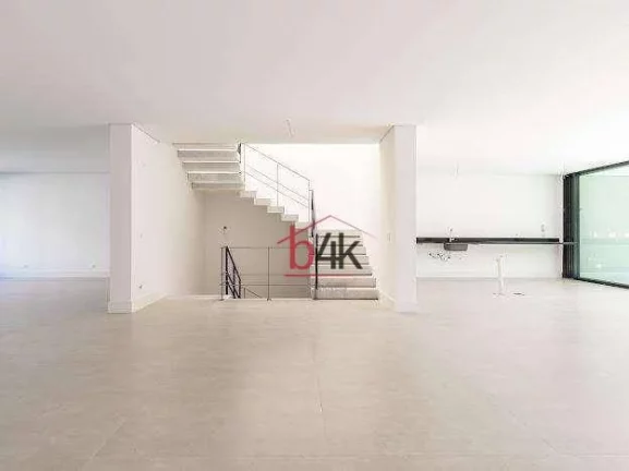 Imagem Casa venda com 845 m², 4 dormitórios, Piscina e 6 vagas - Granja Julieta