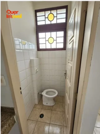Imagem Oportunidade única: Sala comercial à venda em Ribeirão Preto-SP, Bairro Nova Ribeirânia - 1 sala, 1 banheiro, 11,57m² de área.