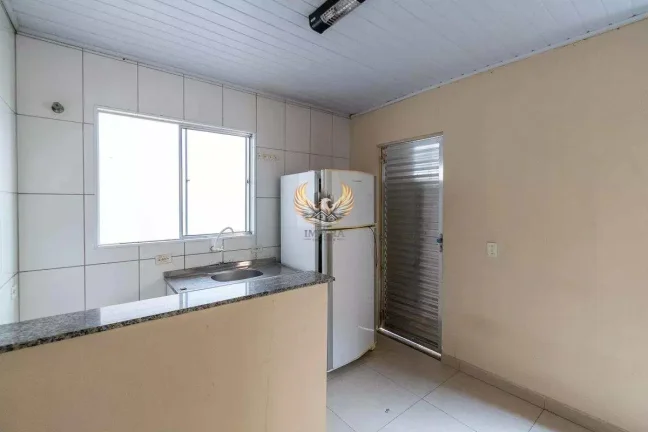 Imagem Casa Padrão