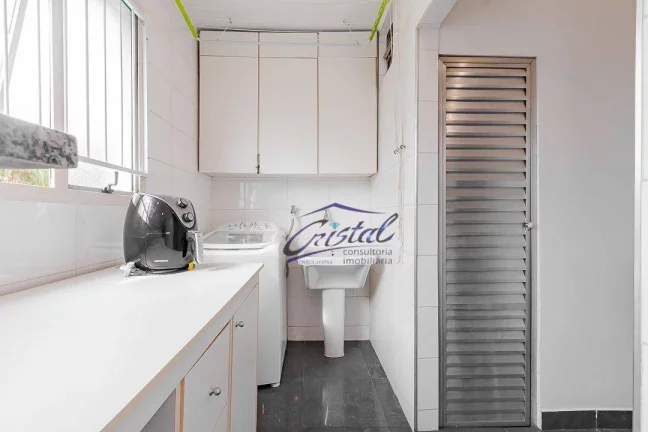 Imagem Excelente Apartamento Vende Vila Madalena
