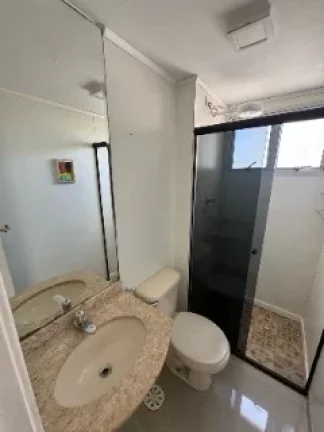 Imagem Imóvel com 2 Quartos à Venda, 52 m² em Jardim Celeste - São Paulo