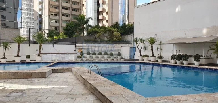 Imagem APARTAMENTO À VENDA NO PARAÍSO, SÃO PAULO