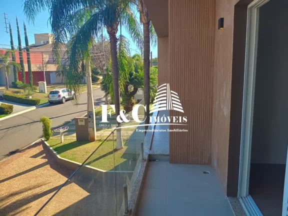 Imagem Casa em Condomínio para Venda em Limeira, Jardim Colinas de São João, 3 dormitórios, 3 suítes, 4 banheiros, 2 vagas