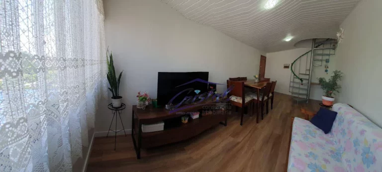 Imagem Apartamento à venda, 133 m² -