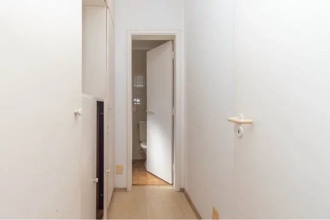 Imagem Apartamento à venda no bairro Moema - São Paulo/SP