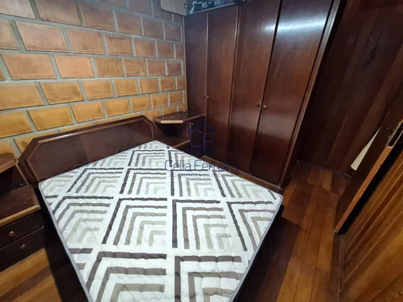 Imagem Apartamento em condomínio em excelente localização a 500m da praia Martim de Sá - Caraguatatuba/SP