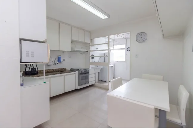 Imagem APARTAMENTO RESIDENCIAL em São Paulo - SP, Moema