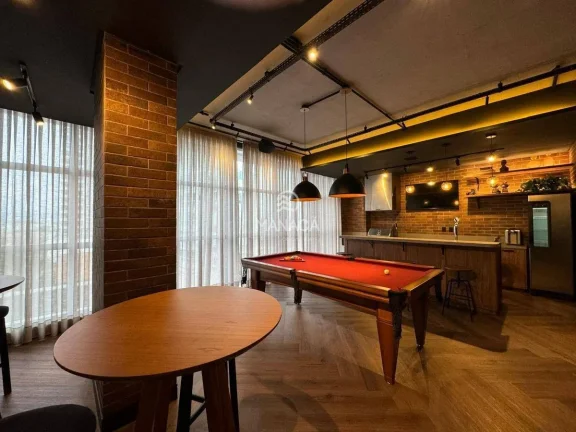 Imagem OPORTUDIDADE - Apartamento com 140m² privativos em Bal. Piçarras - SC