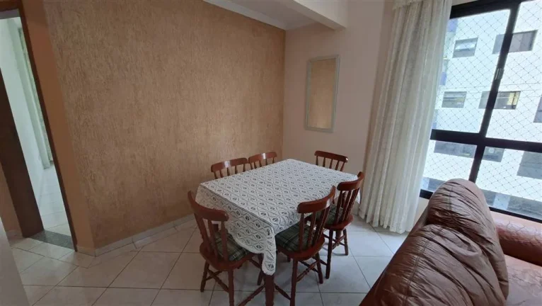 Imagem APARTAMENTO COM 86 m² - GUILHERMINA - PRAIA GRANDE SP