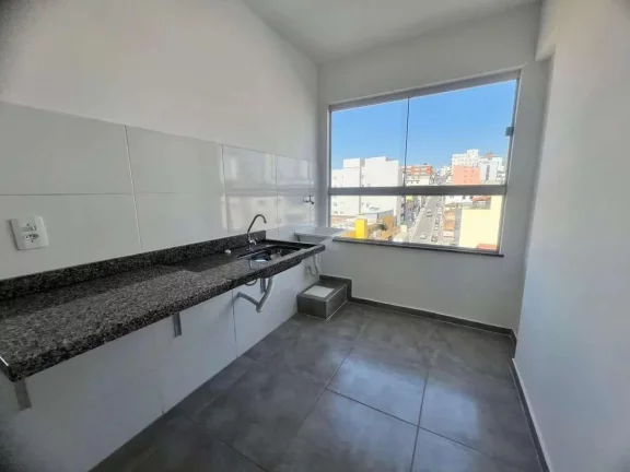 Imagem Studio para locação próximo à Faculdade de Medicina em Barbacena – MG