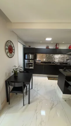 Imagem Apartamento com 3 dormitórios à venda, 131 m² por R$ 1.379.000,00 - Condominio Atmosphera - Jundiaí/SP