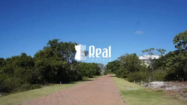 Imagem Lote de Esquina à 200m da praia