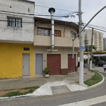 Imagem Imóvel à venda com 400m2 na Av. Santo Amaro