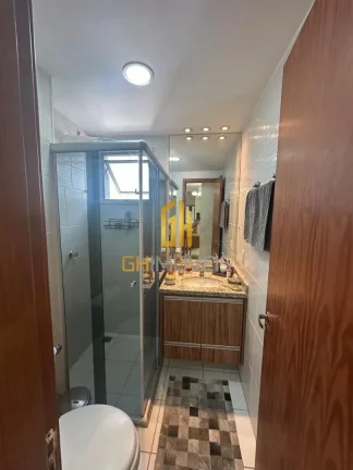 Imagem AP1520

Apartamento, 2 quarto, Vila Jaragua, com 61,40m² de área privativa.

Apartamento MOBILIADO...