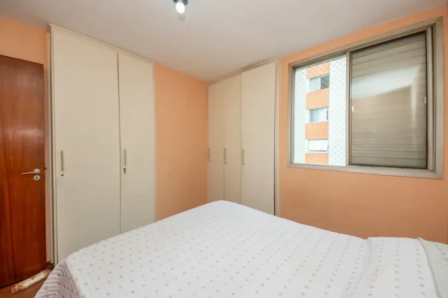 Imagem APARTAMENTO RESIDENCIAL em São Paulo - SP, Itaim Bibi