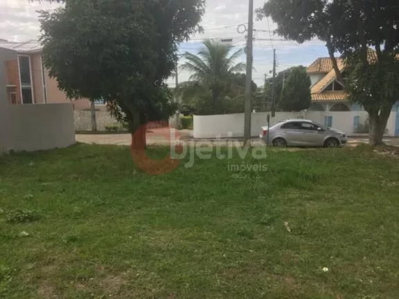 Imagem Terreno à venda, 360 m² por R$ 130.000,00 - Praia Linda - São Pedro da Aldeia/RJ