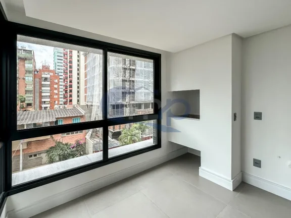 Imagem Apartamento á venda com 2 suítes no Predial em Torres/RS