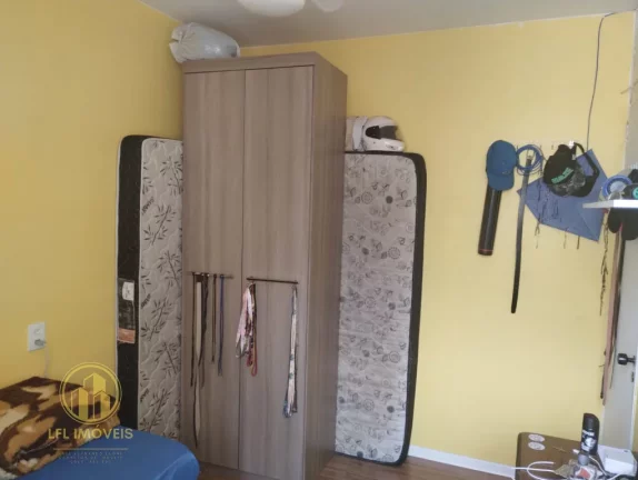 Imagem Apartamento à Venda, 49 m², 2 dormitórios e 1 vaga. - Jaguaré