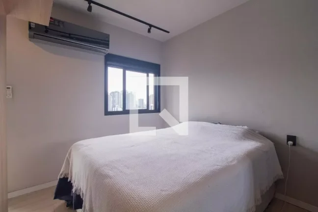 Imagem Apartamento à Venda - Vila Mariana, 1 Quarto, 50 m2