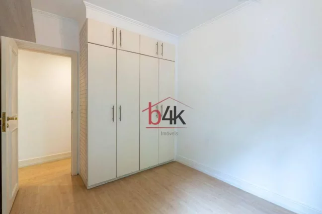 Imagem Apartamento na Av Portugal à venda - Brooklin SP