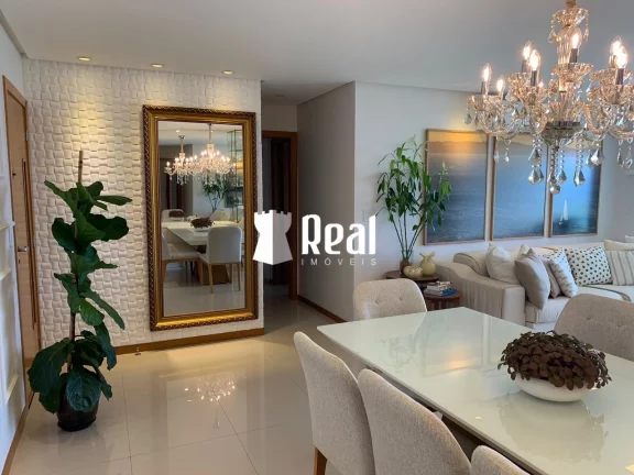 Imagem 3 suítes - Vista Mar