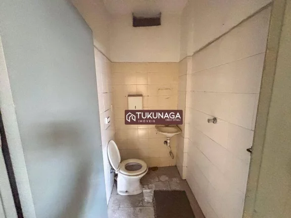 Imagem Galpão à venda, 1250 m² por R$ 11.200.000,00 - Vila Venditti - Guarulhos/SP