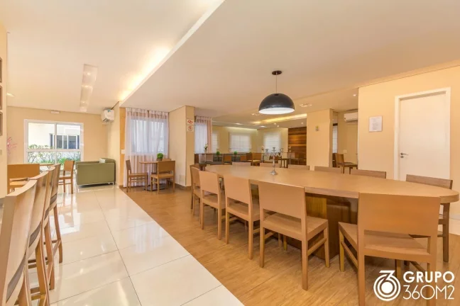 Imagem Apartamento para Venda em São Bernardo do Campo / SP no bairro Rudge Ramos