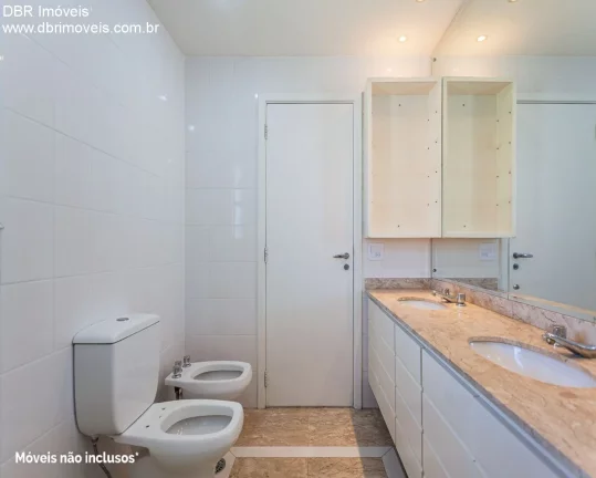 Imagem APARTAMENTO RESIDENCIAL em São Paulo - SP, Paraíso