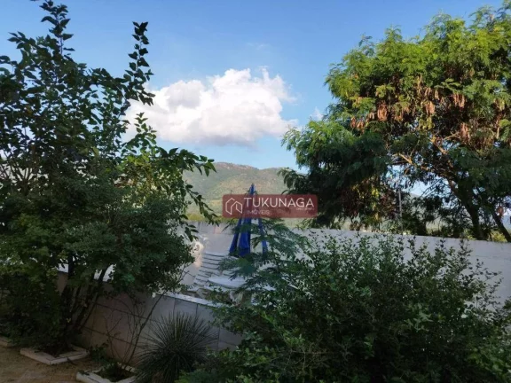Imagem Sobrado com 4 quartos à venda, 317 m² por R$ 1.650.000 - Jardim Maristela - Atibaia/SP