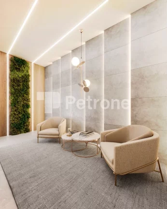 Imagem APARTAMENTO RESIDENCIAL em GOVERNADOR CELSO RAMOS - SC, Praia Grande