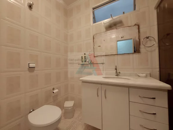 Imagem Excelente apartamento Bairro Santo Antônio em SCS