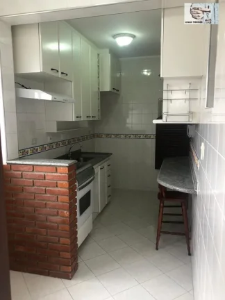 Imagem Locação Apto 2 dormitórios 1 vaga - Sta. Teresinha