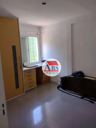 Imagem Casa com 4 dormitórios à venda, 240 m² por R$ 1.600.000,00 - Morro de Nova Cintra - Santos/SP