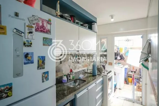 Imagem Apartamento sem Condomínio para Venda em Santo André / SP no bairro Santa Maria