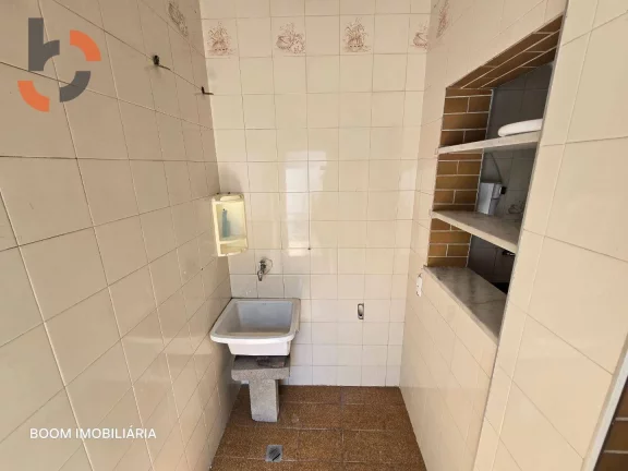 Imagem Casa com 2 dormitórios, 70 m² - venda por R$ 390.000,00 ou aluguel por R$ 2.100,00/mês - Centro - Nova Iguaçu/RJ
