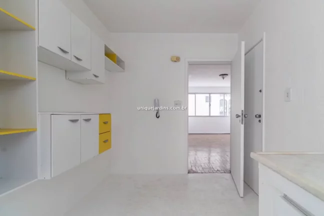 Imagem Apartamento à venda Itaim Bibi São Paulo