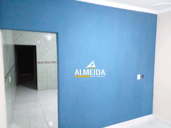 Imagem Casa com 1 dormitório à venda por R$ 320.000,00 - Parque dos Jequitibas - Santa Gertrudes/SP
