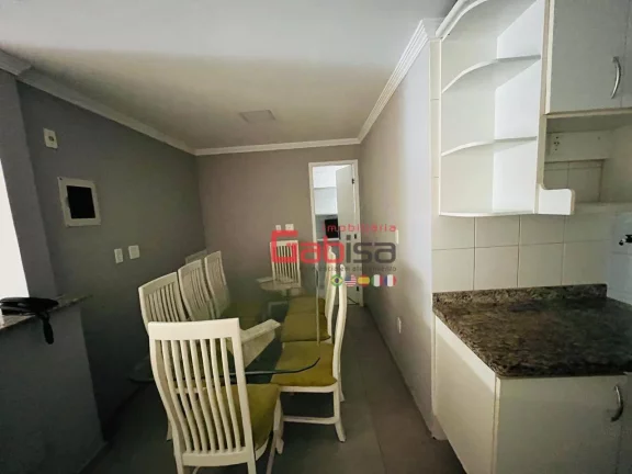 Imagem Cobertura com 3 dormitórios, 130 m² - venda por R$ 1.800.000,00 ou aluguel por R$ 6.500,00/mês - Centro - Cabo Frio/RJ