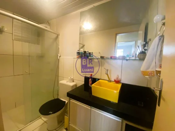 Imagem Apartamento para Venda ou Locação no Spazio Le Parc