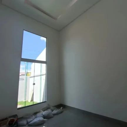 Imagem Casa 3/4 Sendo Um Suite No Sitios Santa Luzia