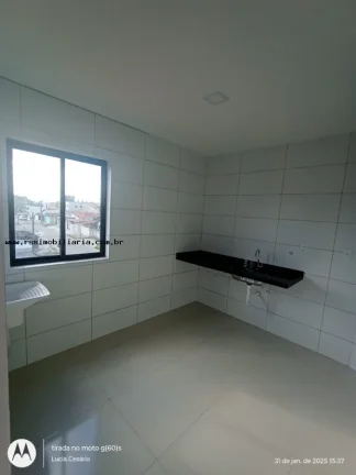 Imagem Apartamento à venda no Valentina em João Pessoa/PB, 2 qtos