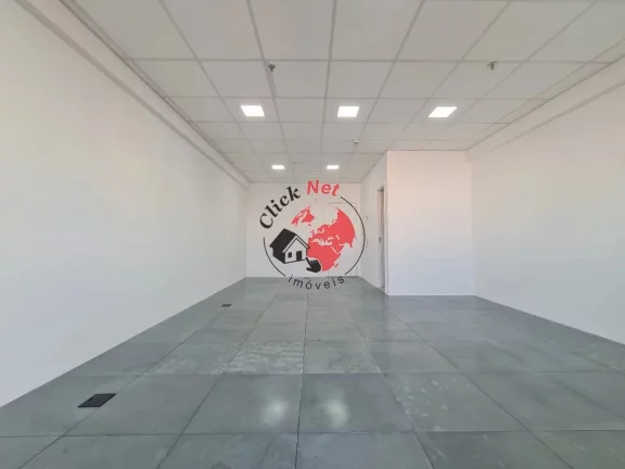 Imagem 2 Sala comercial, 42m2 cada , locadas ,no empresarial Jurubatuba, centro de São Bernardo do campo,