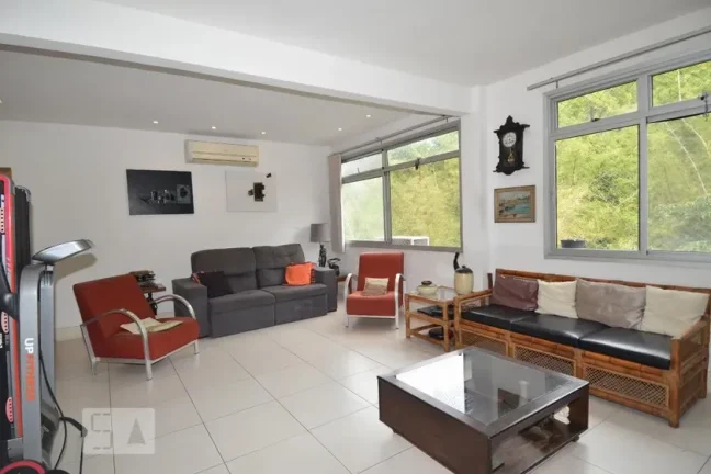 Imagem Apartamento à Venda - Copacabana, 2 Quartos, 94 m2