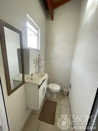 Imagem Cobertura para Venda em Santo André / SP no bairro Vila Homero Thon