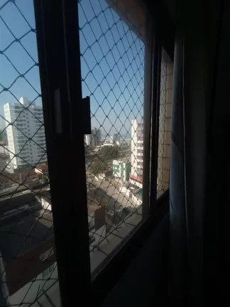 Imagem Apartamento à Venda em Caiçara, Praia Grande - SP