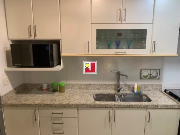 Imagem Vendo 2Q(1S), depd, alto, vista mar e lagoa, R$1.500.000,00, luxuoso, clean, decoração maravilhosa, porcelanato, ônibus, clube, tênis, squash, piscina
