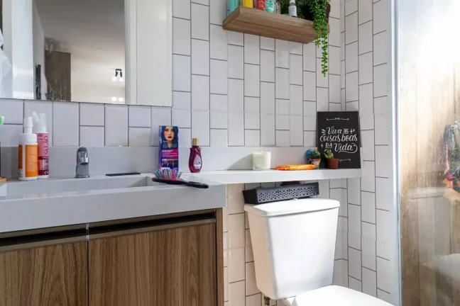 Imagem Duplex à Venda com 2 Dormitórios - Metrocasa Patriarca