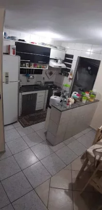 Imagem Casa com 2 dormitórios à venda, 60 m² por R$ 300.000,00 - Jardim Vale do Sol - São José dos Campos/SP